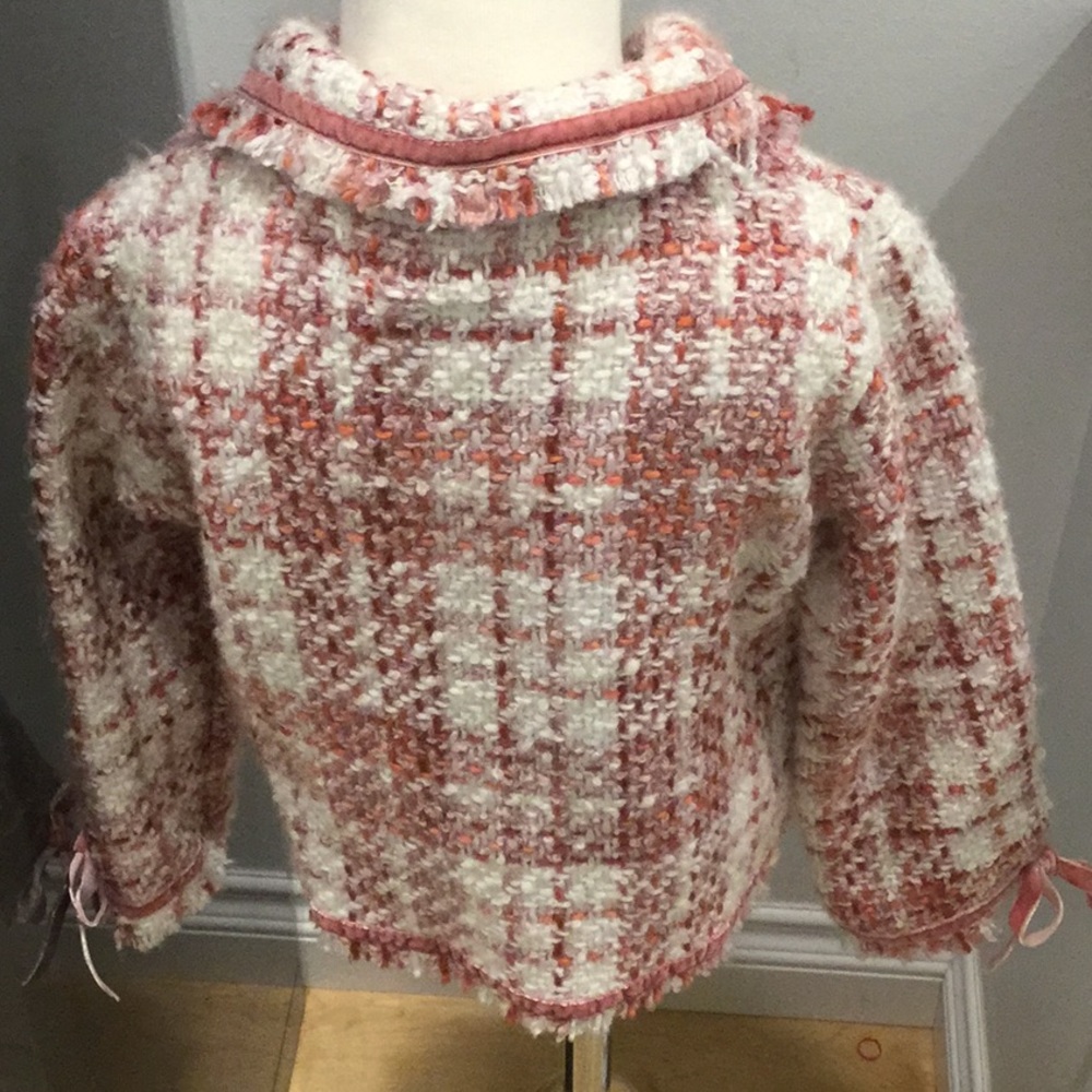 Jacket - Picture 4 of 8